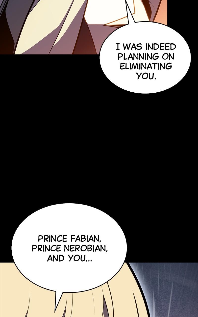 The Reborn Young Lord Is an Assassin Chap 60 - Next Chap 61
