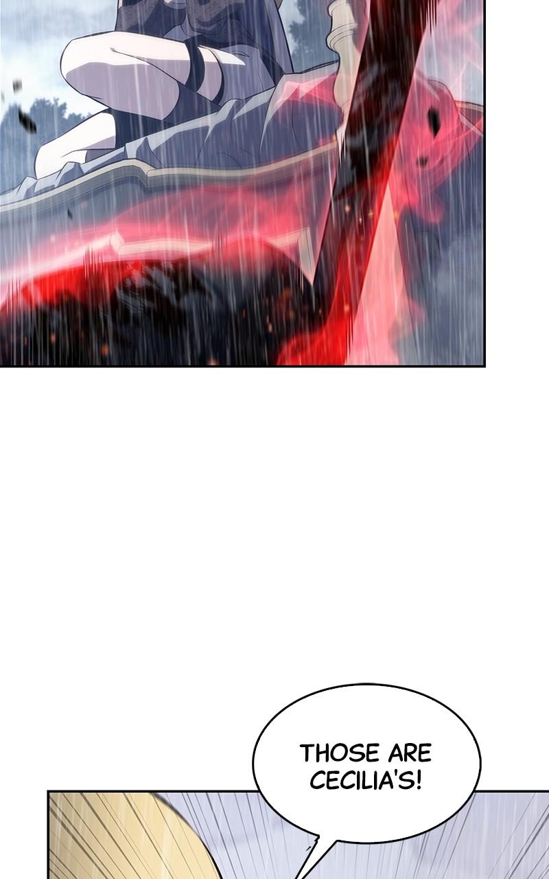 The Reborn Young Lord Is an Assassin Chap 60 - Next Chap 61