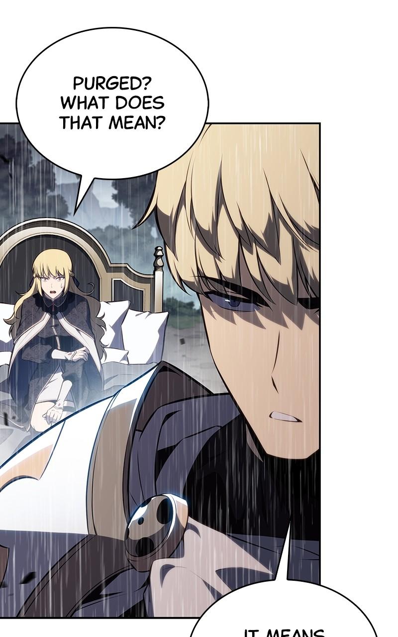 The Reborn Young Lord Is an Assassin Chap 60 - Next Chap 61