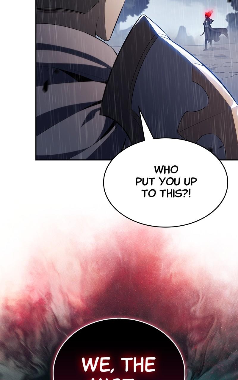 The Reborn Young Lord Is an Assassin Chap 60 - Next Chap 61