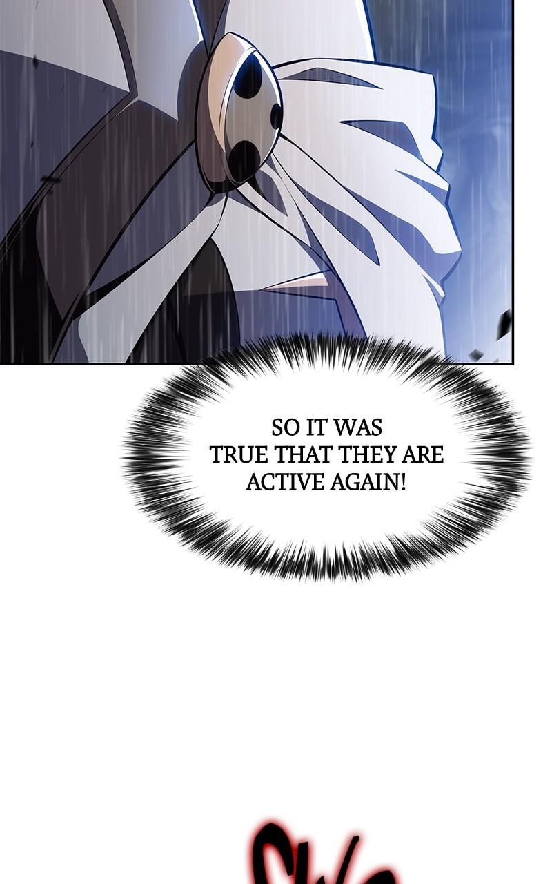 The Reborn Young Lord Is an Assassin Chap 60 - Next Chap 61