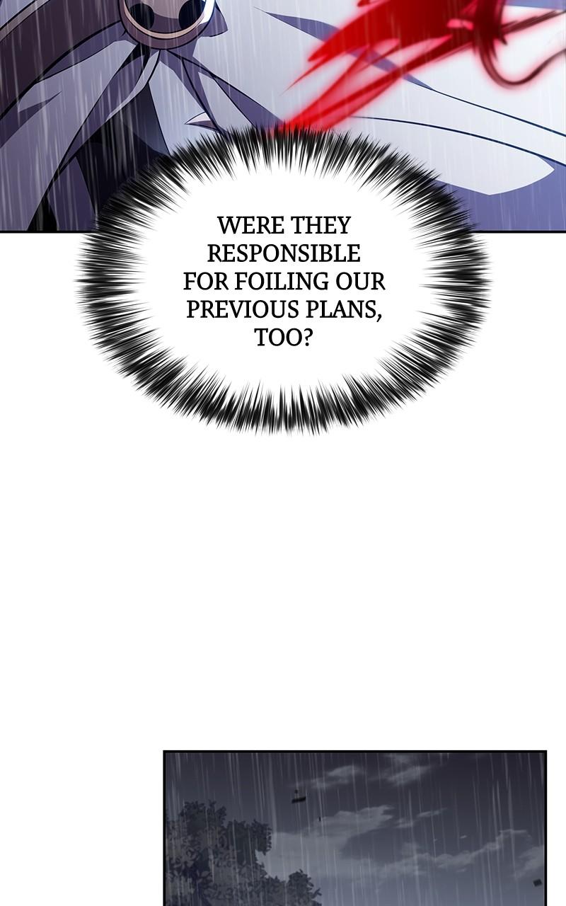 The Reborn Young Lord Is an Assassin Chap 60 - Next Chap 61