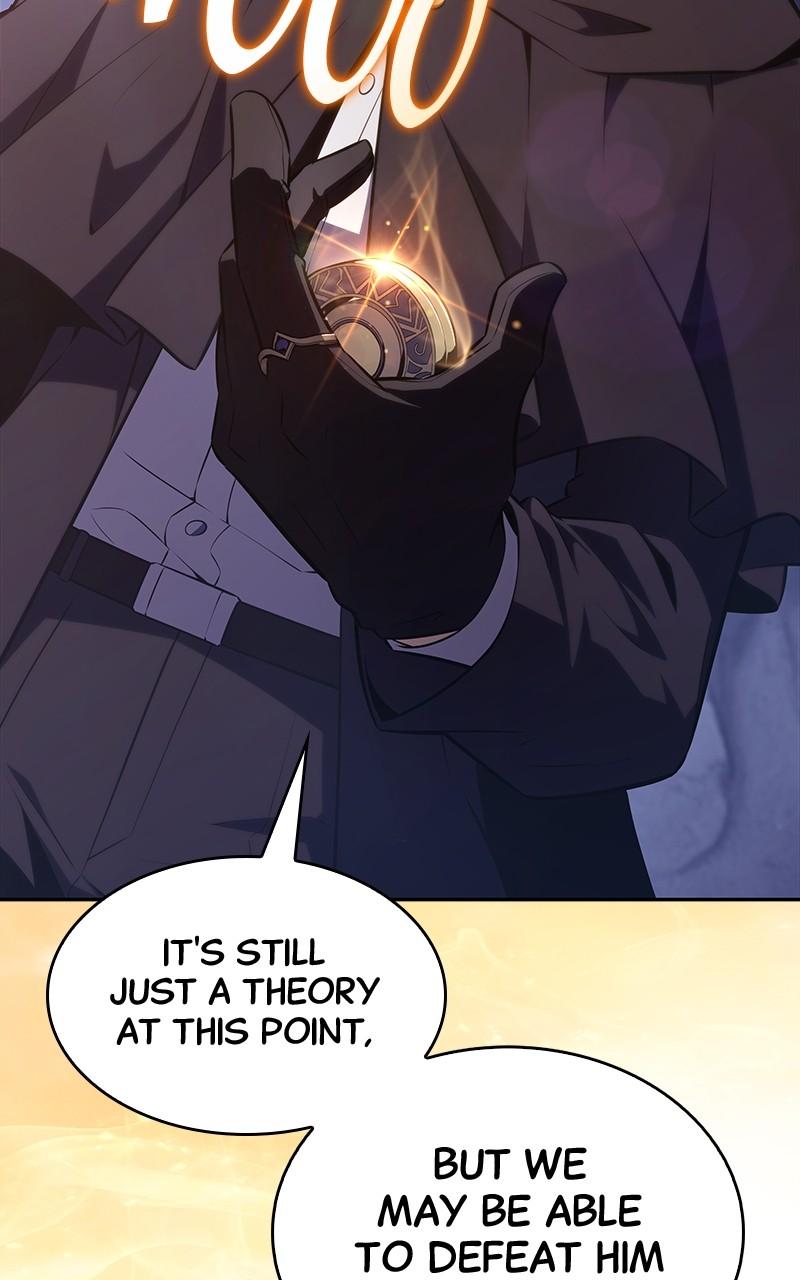 The Reborn Young Lord Is an Assassin Chap 60 - Next Chap 61