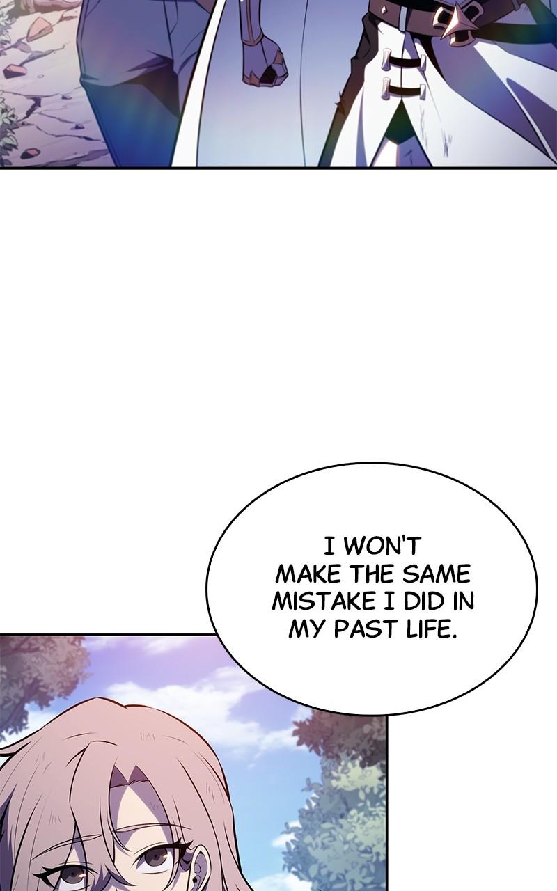 The Reborn Young Lord Is an Assassin Chap 60 - Next Chap 61