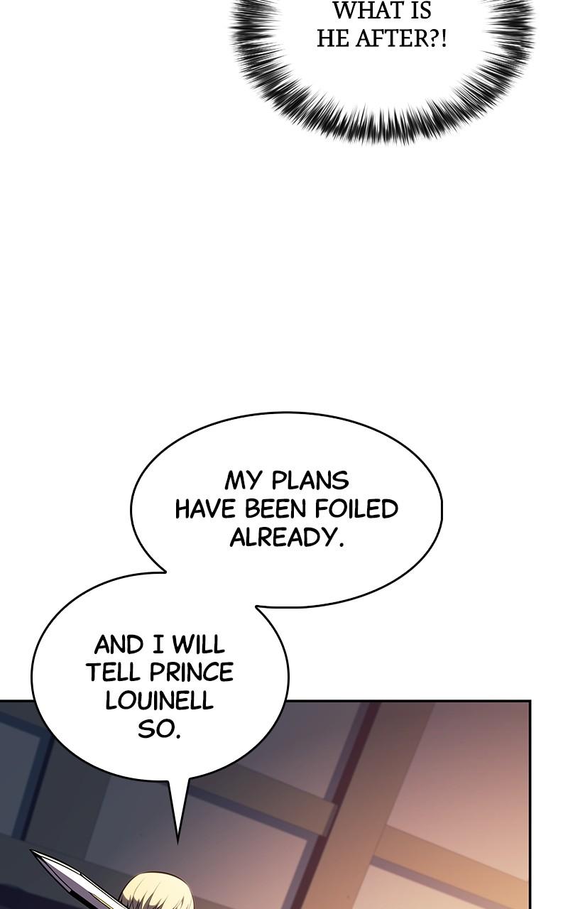 The Reborn Young Lord Is an Assassin Chap 60 - Next Chap 61