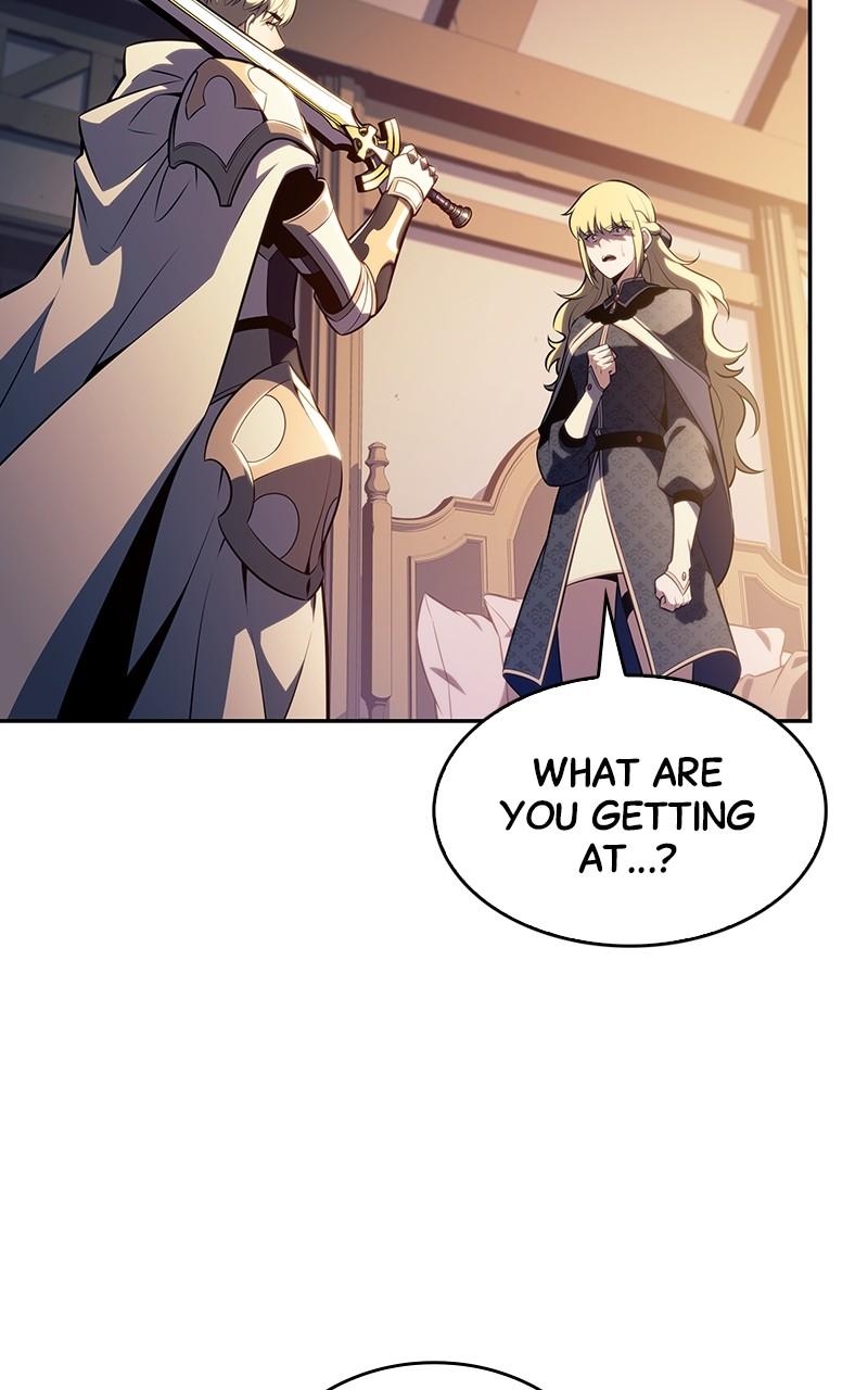 The Reborn Young Lord Is an Assassin Chap 60 - Next Chap 61