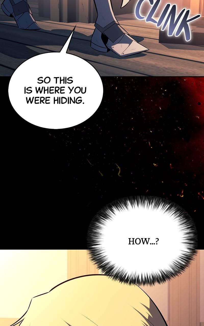 The Reborn Young Lord Is an Assassin Chap 60 - Next Chap 61