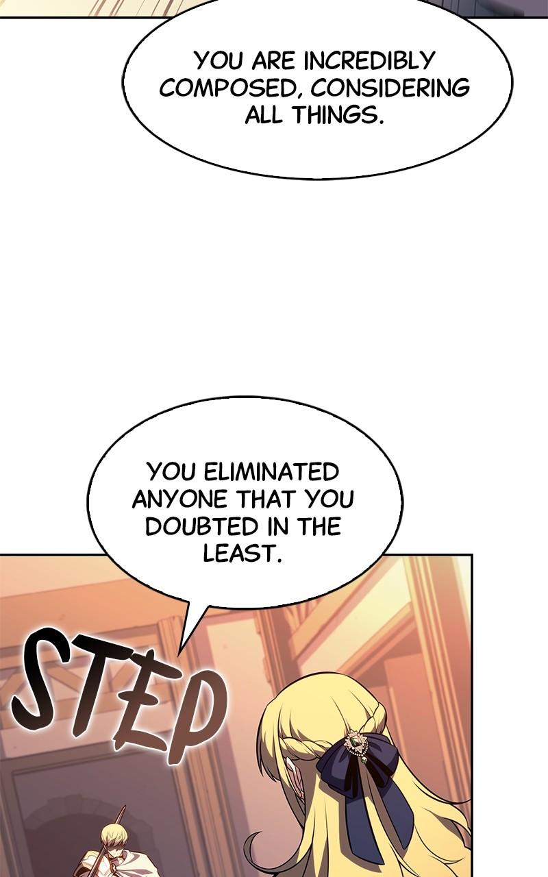 The Reborn Young Lord Is an Assassin Chap 60 - Next Chap 61