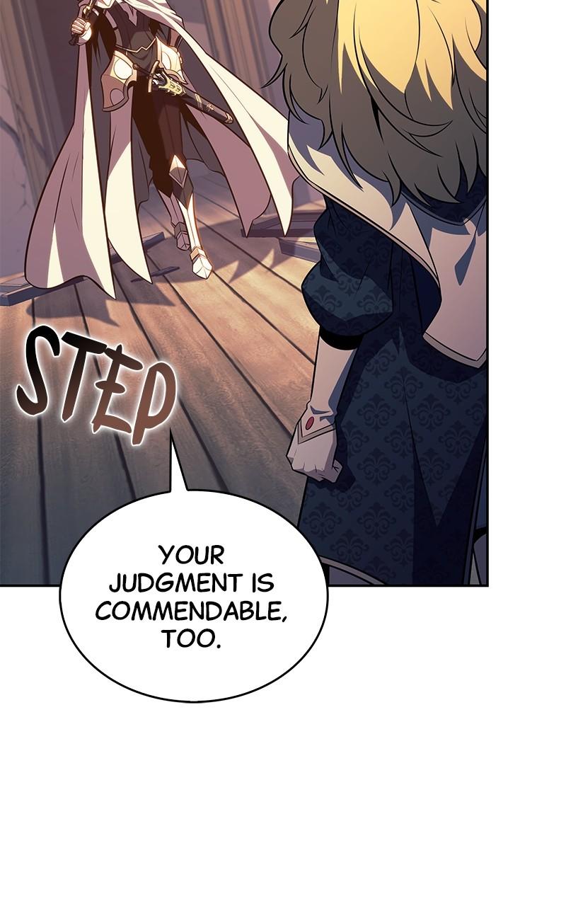 The Reborn Young Lord Is an Assassin Chap 60 - Next Chap 61