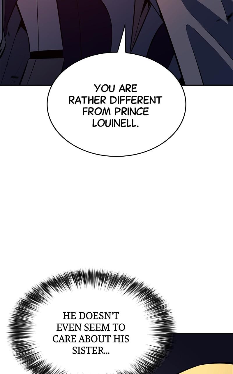 The Reborn Young Lord Is an Assassin Chap 60 - Next Chap 61