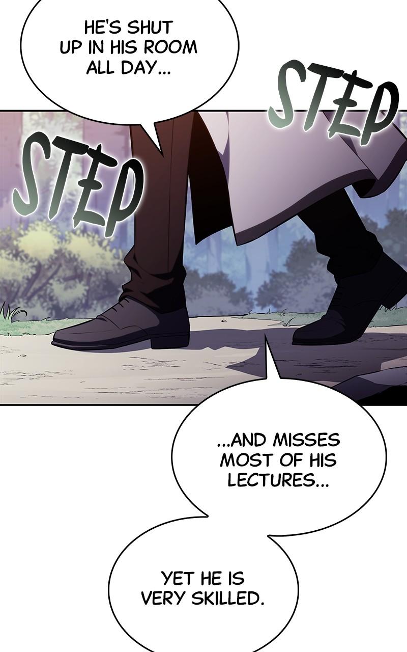 The Reborn Young Lord Is an Assassin Chap 61 - Next Chap 62