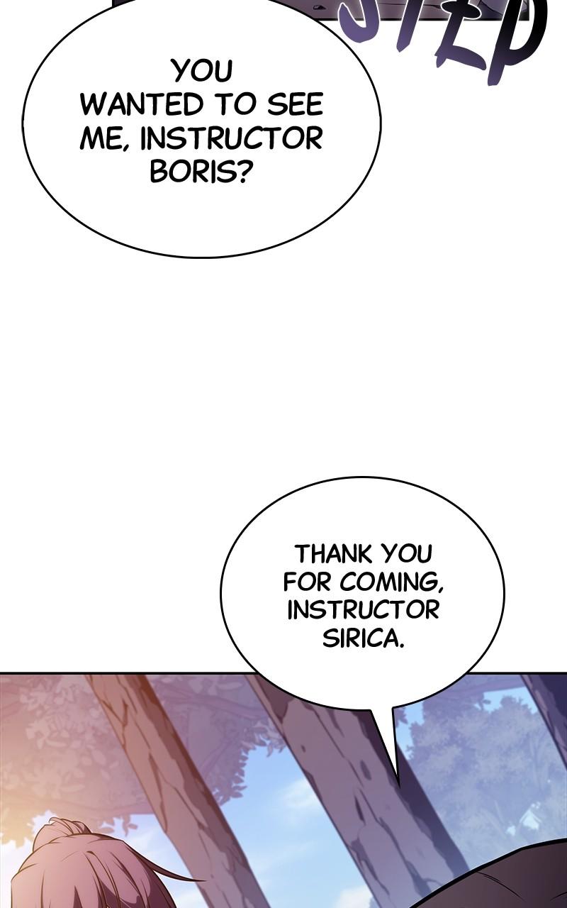 The Reborn Young Lord Is an Assassin Chap 61 - Next Chap 62