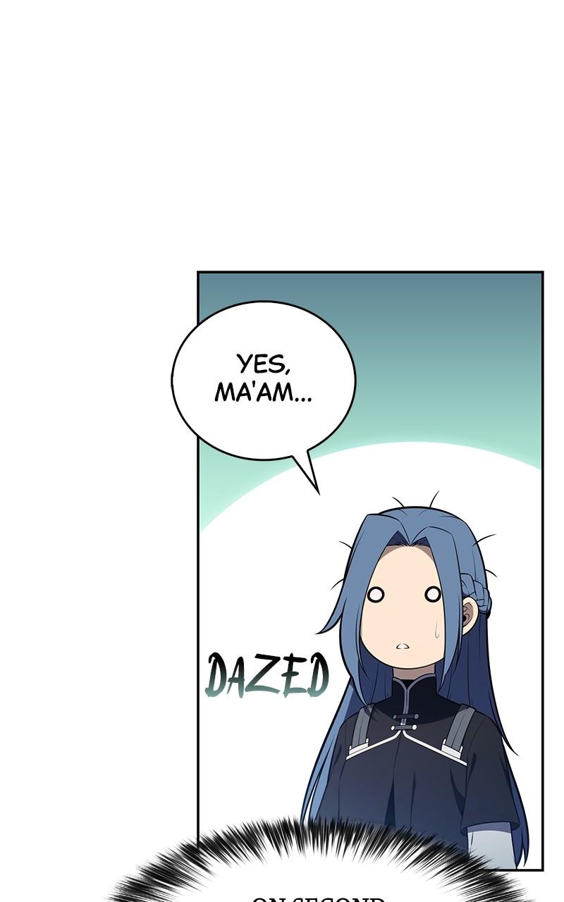 The Reborn Young Lord Is an Assassin Chap 61 - Next Chap 62