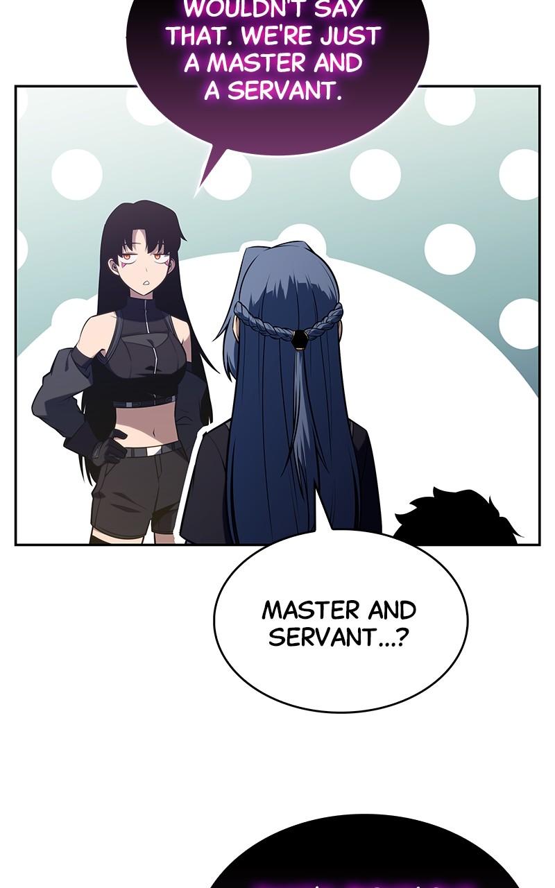 The Reborn Young Lord Is an Assassin Chap 61 - Next Chap 62