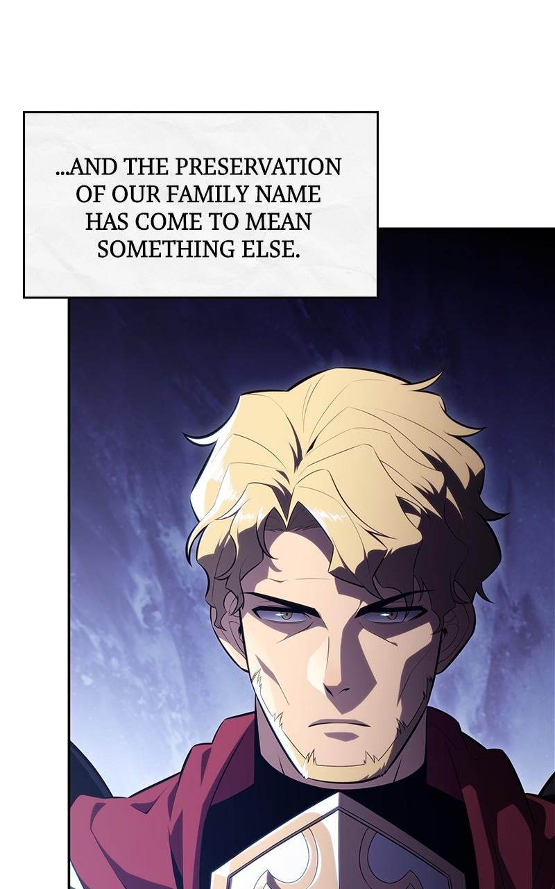 The Reborn Young Lord Is an Assassin Chap 61 - Next Chap 62