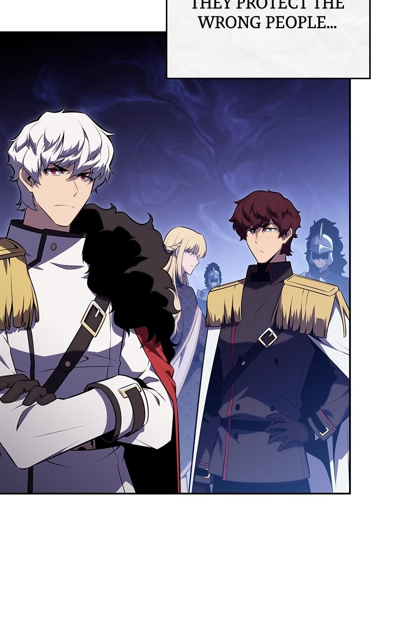 The Reborn Young Lord Is an Assassin Chap 61 - Next Chap 62