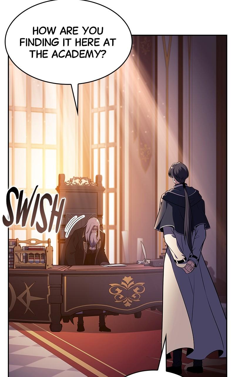 The Reborn Young Lord Is an Assassin Chap 61 - Next Chap 62