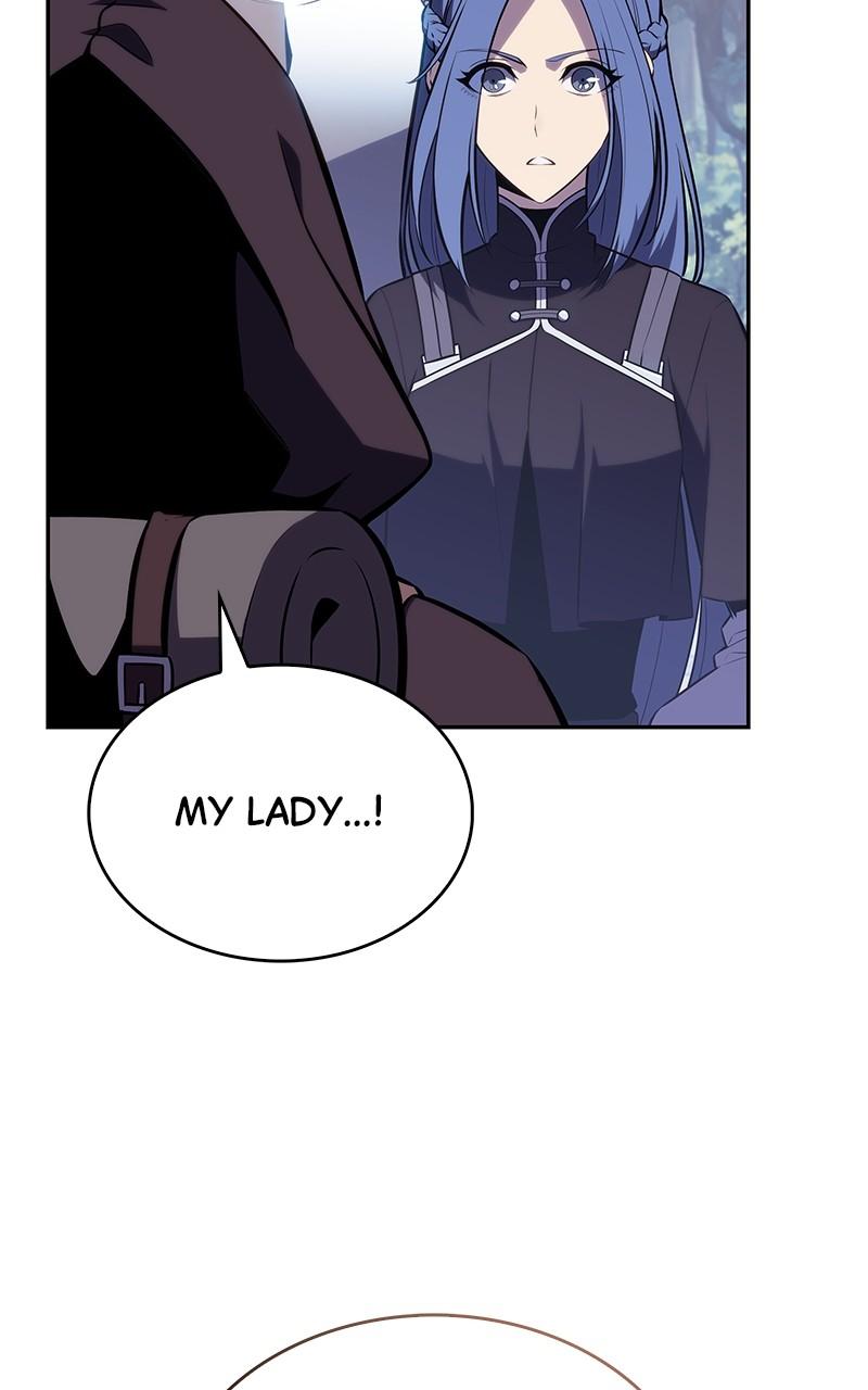 The Reborn Young Lord Is an Assassin Chap 61 - Next Chap 62