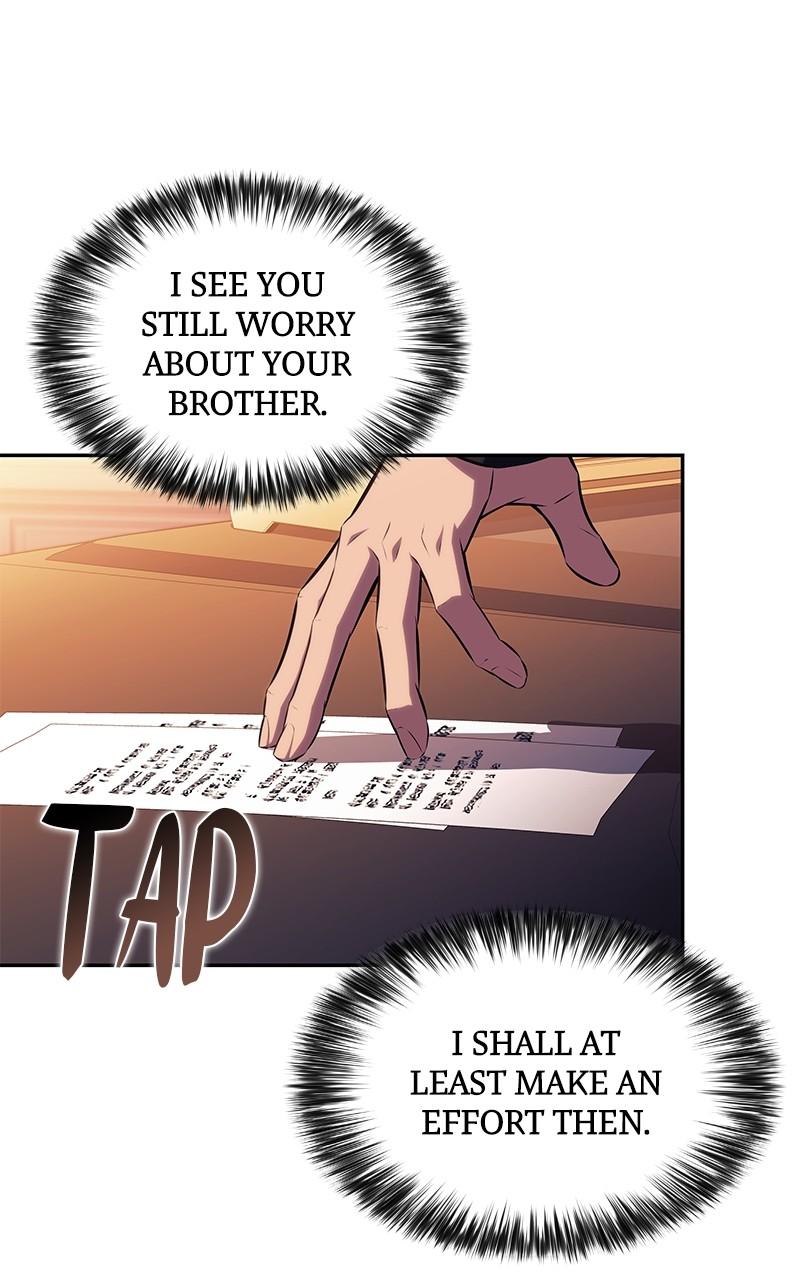 The Reborn Young Lord Is an Assassin Chap 61 - Next Chap 62