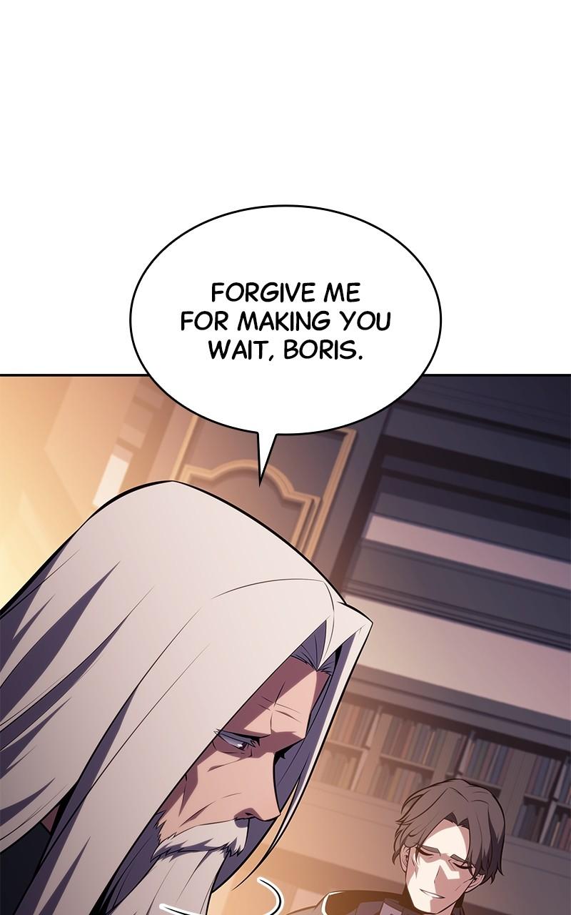 The Reborn Young Lord Is an Assassin Chap 61 - Next Chap 62