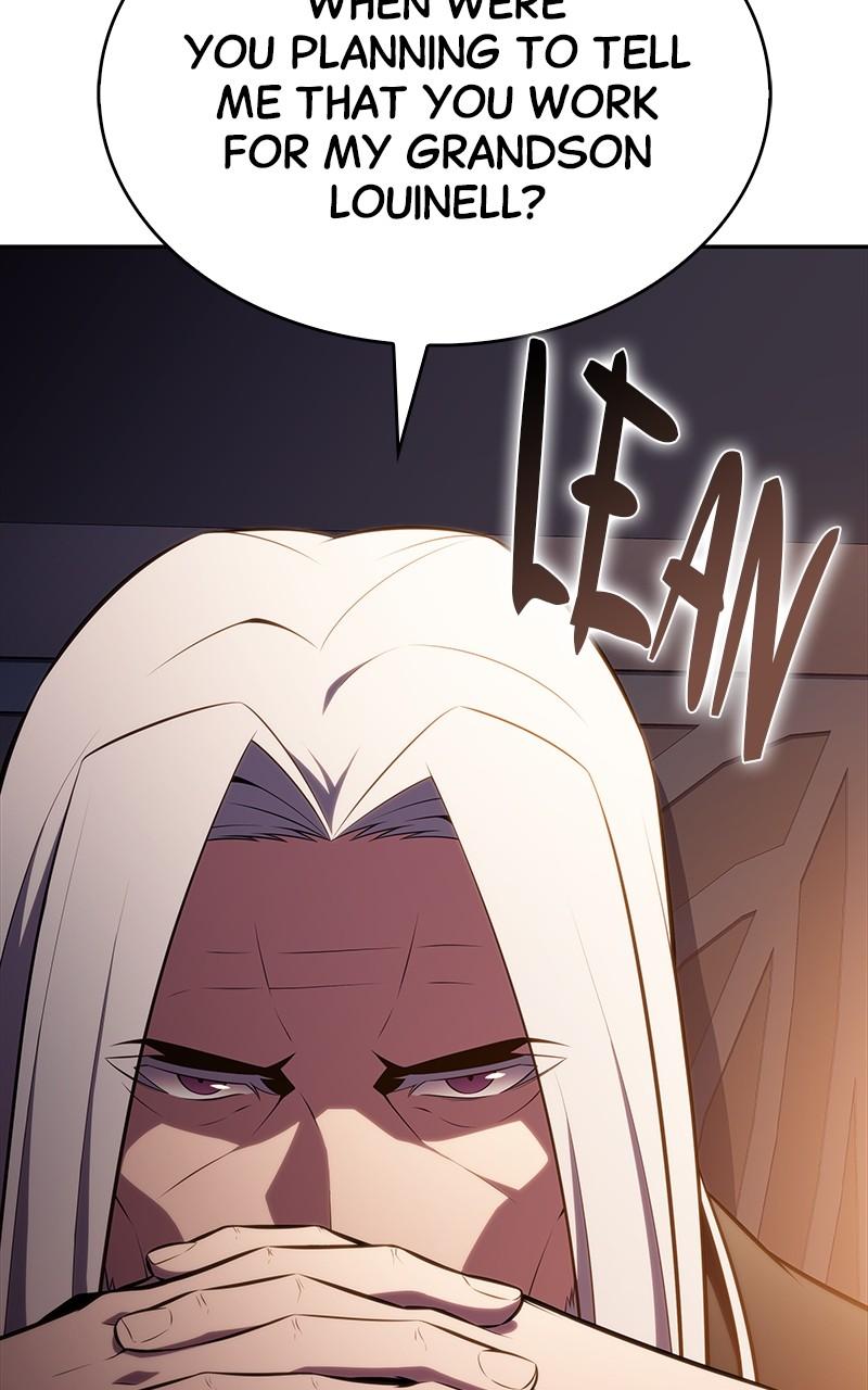 The Reborn Young Lord Is an Assassin Chap 61 - Next Chap 62