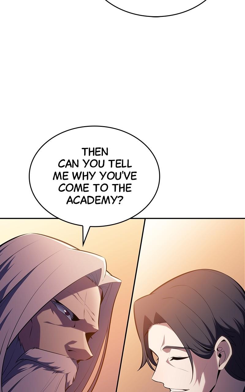 The Reborn Young Lord Is an Assassin Chap 61 - Next Chap 62