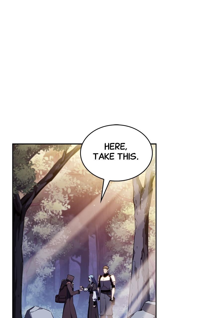 The Reborn Young Lord Is an Assassin Chap 61 - Next Chap 62