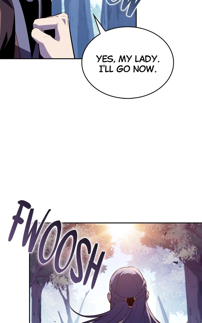 The Reborn Young Lord Is an Assassin Chap 61 - Next Chap 62