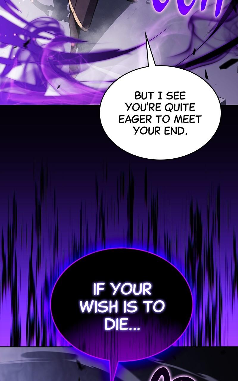 The Reborn Young Lord Is an Assassin Chap 61 - Next Chap 62