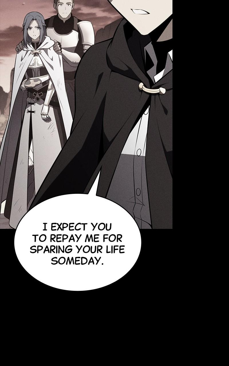 The Reborn Young Lord Is an Assassin Chap 61 - Next Chap 62