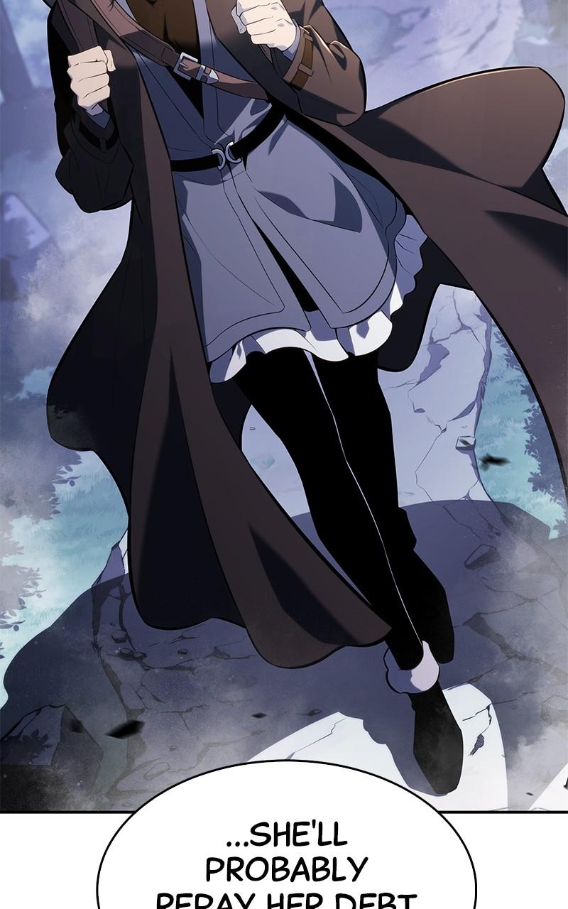 The Reborn Young Lord Is an Assassin Chap 61 - Next Chap 62