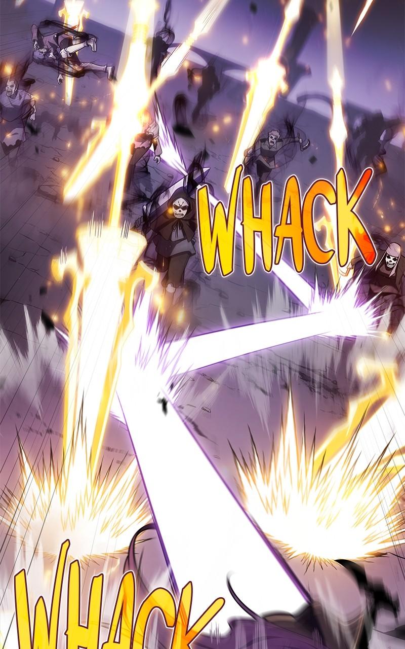 The Reborn Young Lord Is an Assassin Chap 62 - Next Chap 63