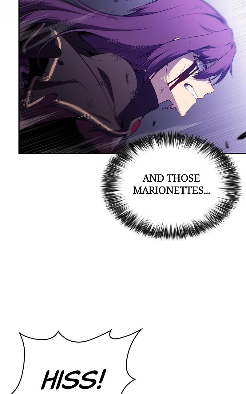 The Reborn Young Lord Is an Assassin Chap 62 - Next Chap 63