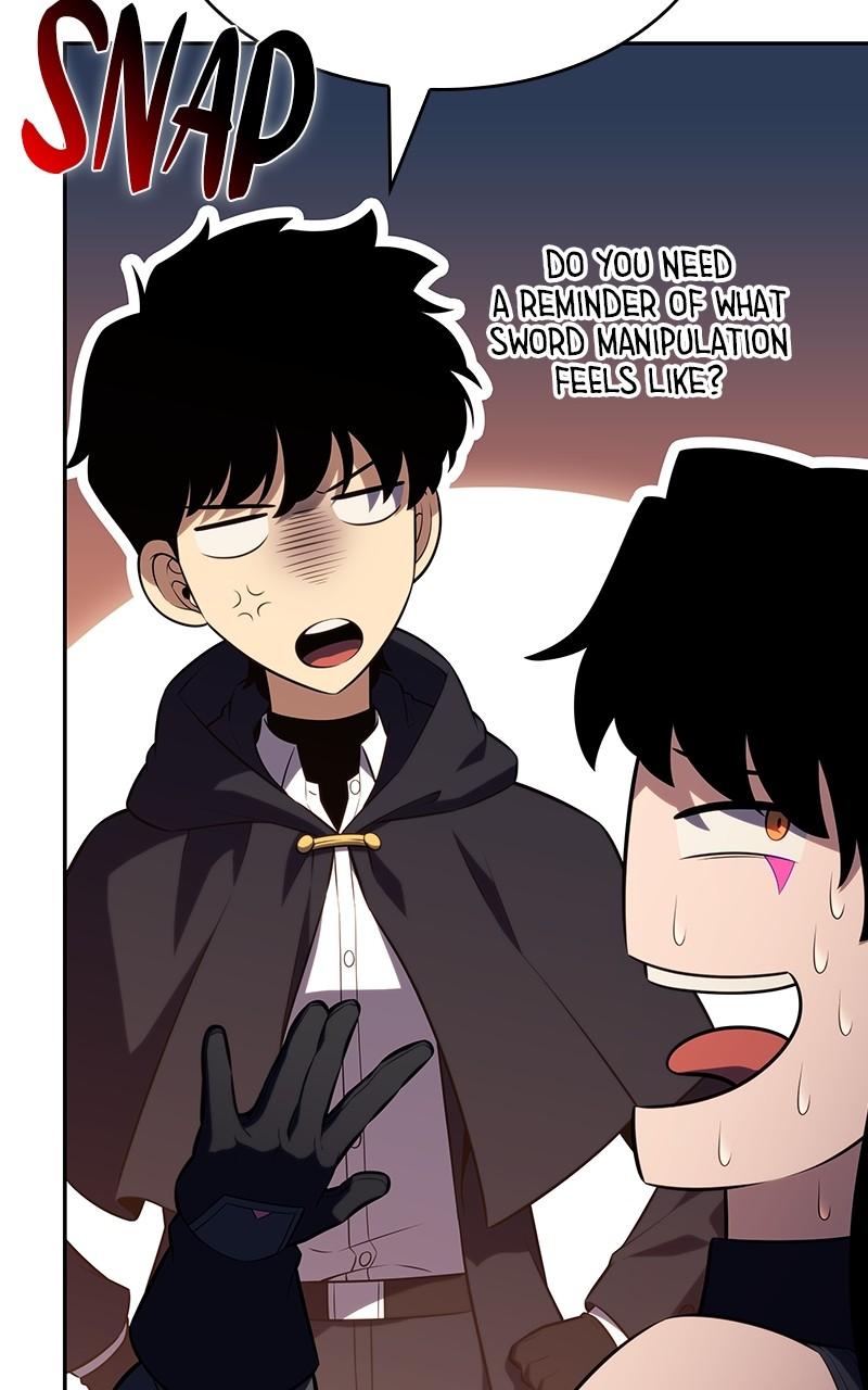 The Reborn Young Lord Is an Assassin Chap 62 - Next Chap 63