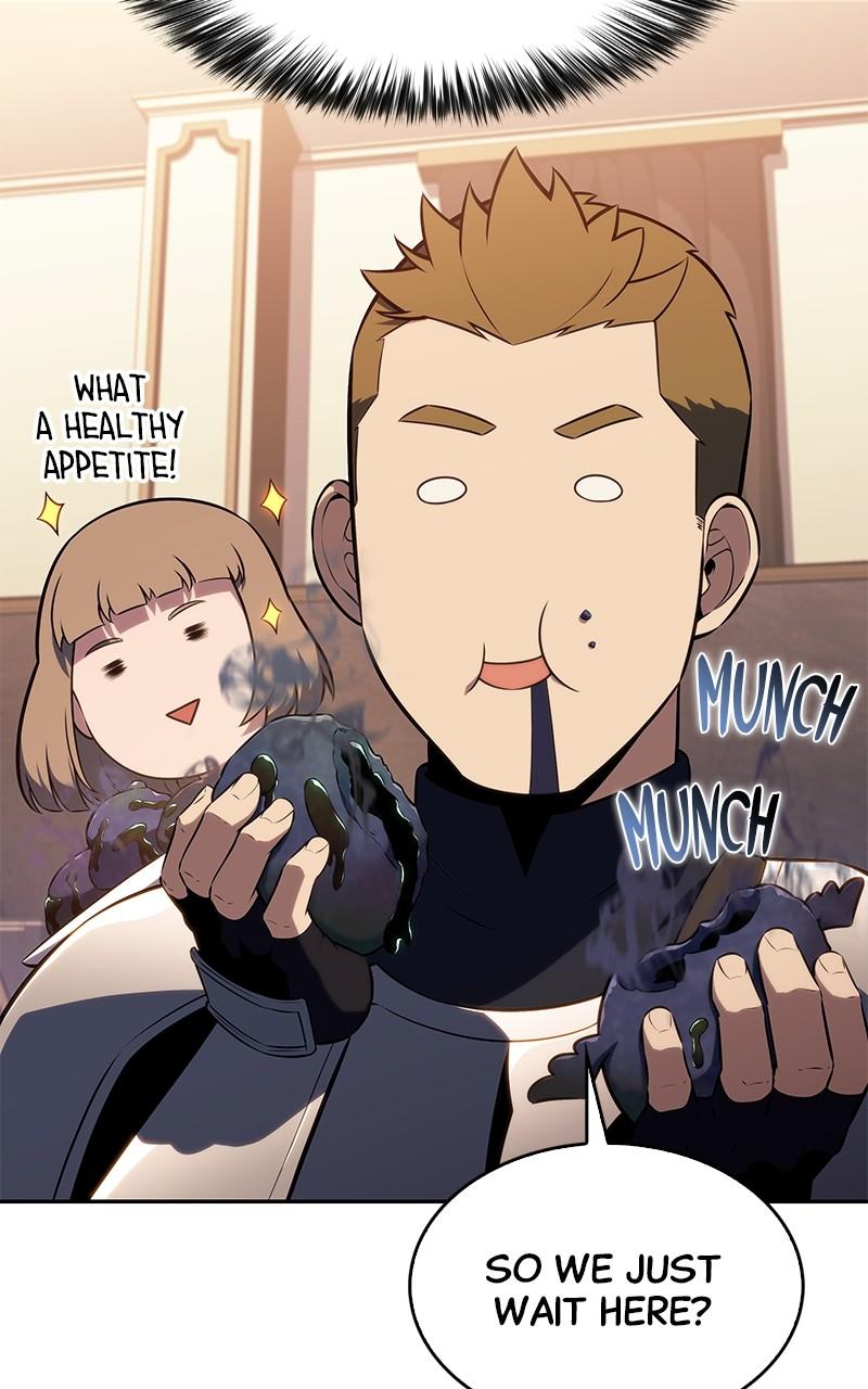 The Reborn Young Lord Is an Assassin Chap 62 - Next Chap 63