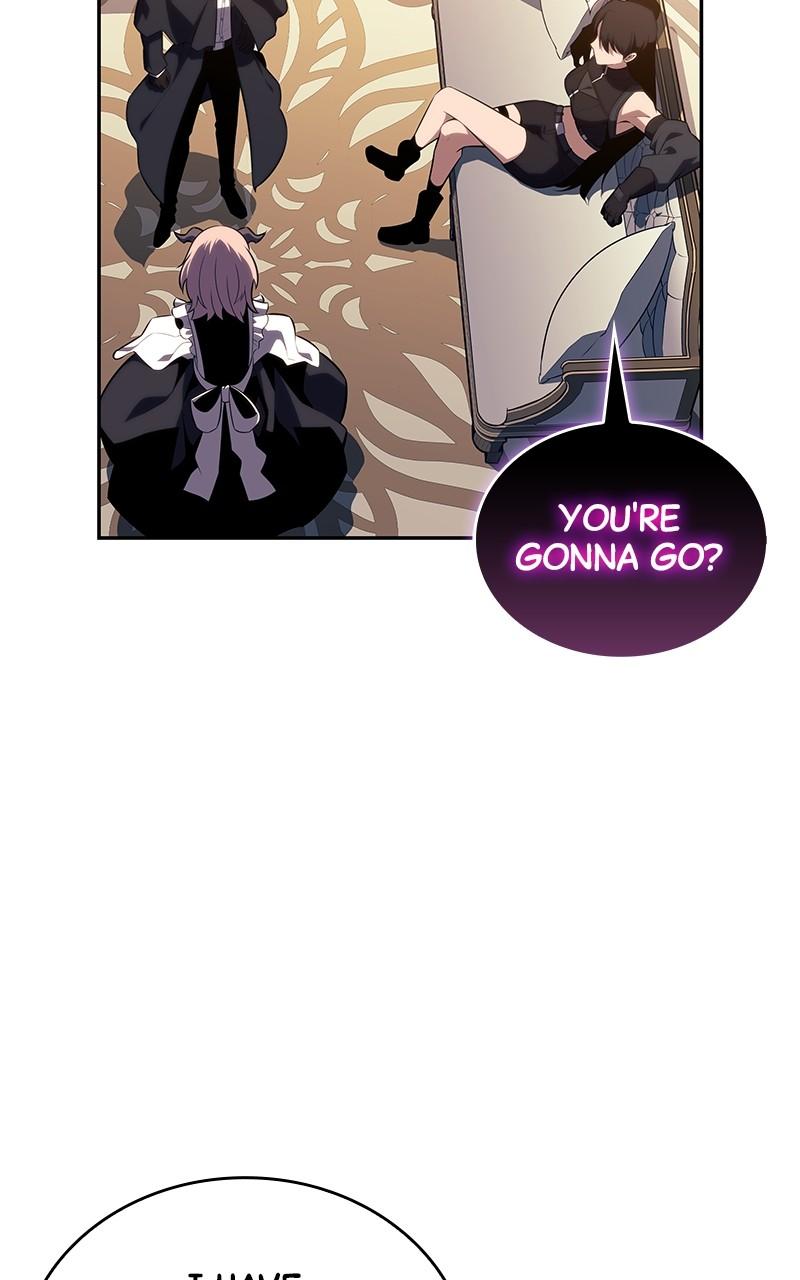 The Reborn Young Lord Is an Assassin Chap 62 - Next Chap 63