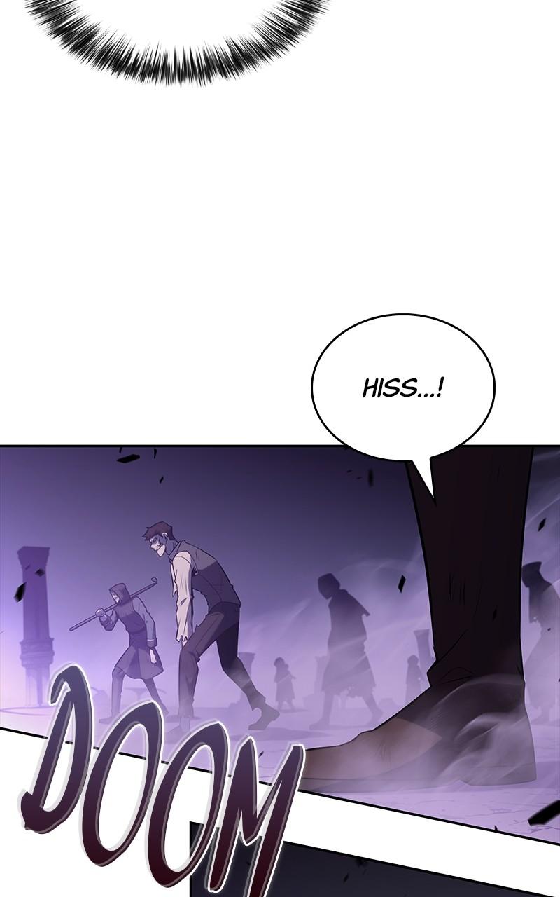 The Reborn Young Lord Is an Assassin Chap 62 - Next Chap 63