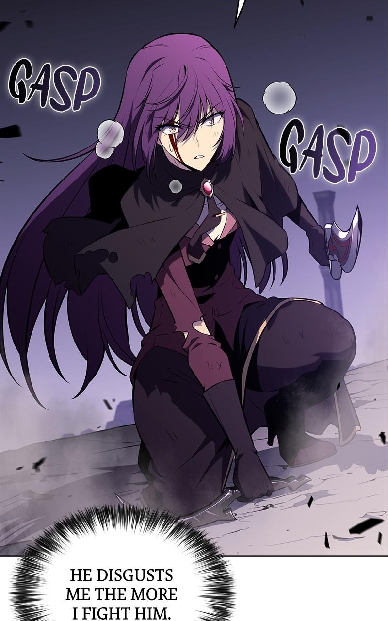 The Reborn Young Lord Is an Assassin Chap 62 - Next Chap 63