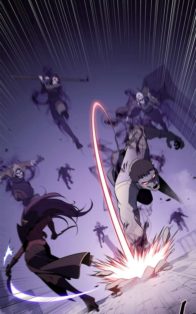 The Reborn Young Lord Is an Assassin Chap 62 - Next Chap 63