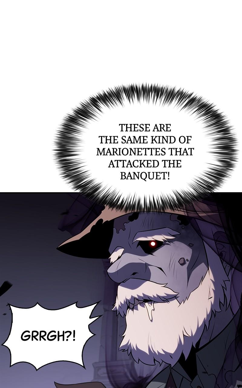 The Reborn Young Lord Is an Assassin Chap 62 - Next Chap 63