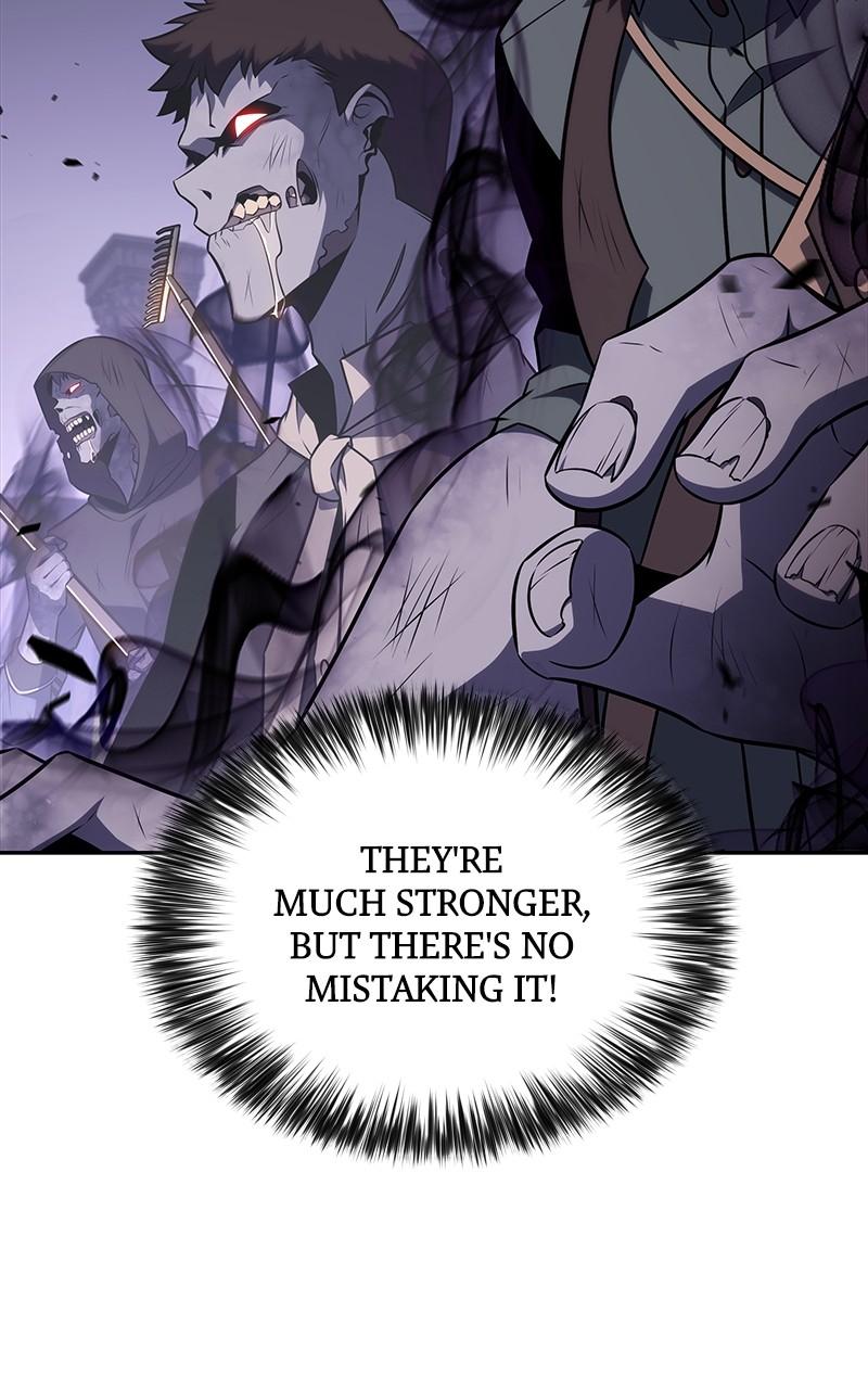 The Reborn Young Lord Is an Assassin Chap 62 - Next Chap 63