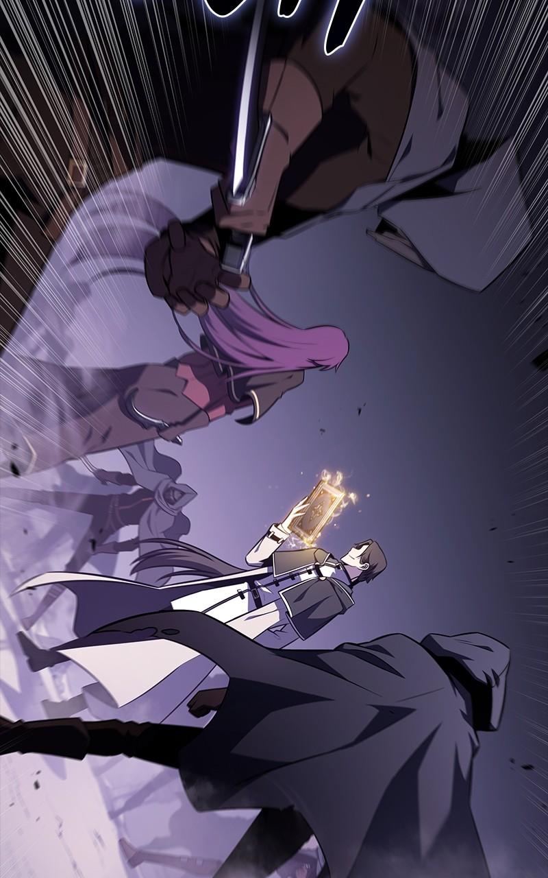 The Reborn Young Lord Is an Assassin Chap 62 - Next Chap 63