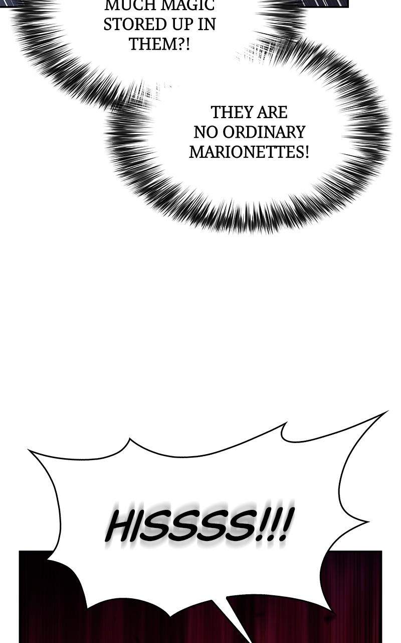 The Reborn Young Lord Is an Assassin Chap 62 - Next Chap 63