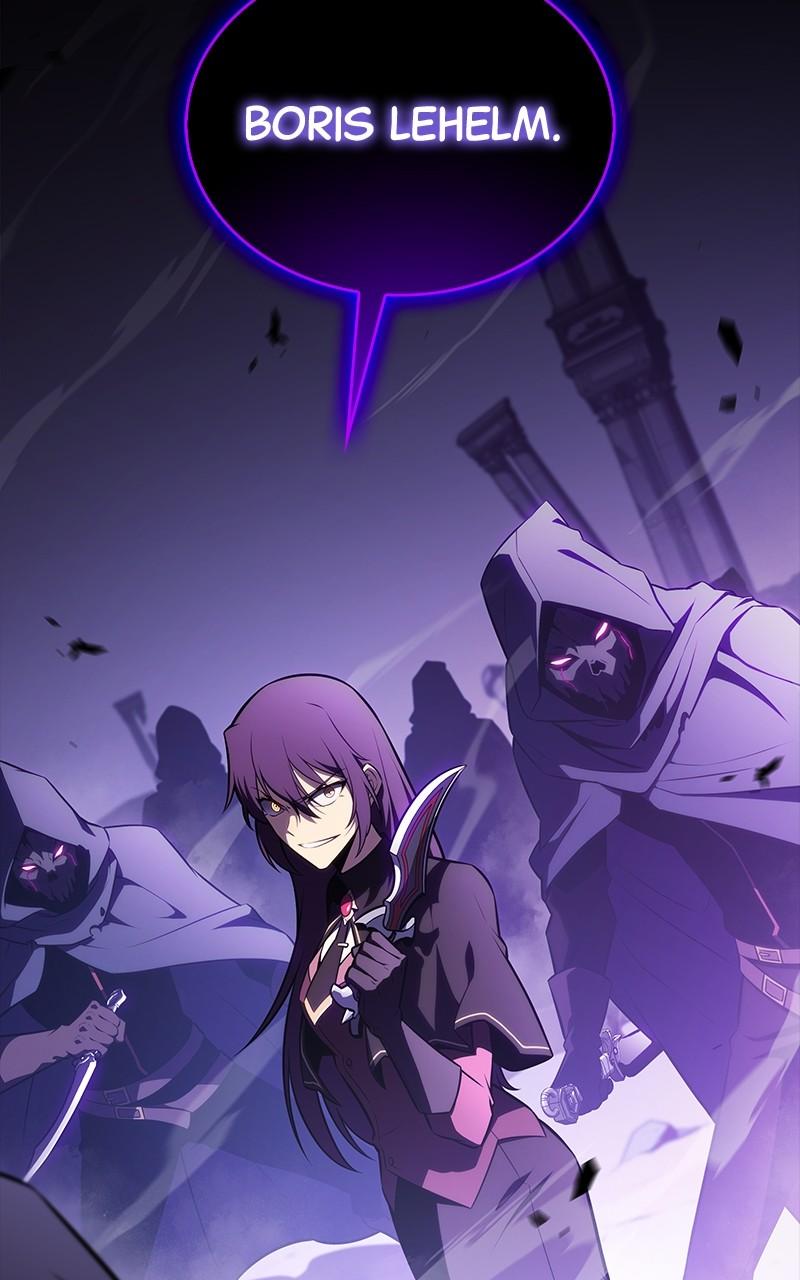 The Reborn Young Lord Is an Assassin Chap 62 - Next Chap 63