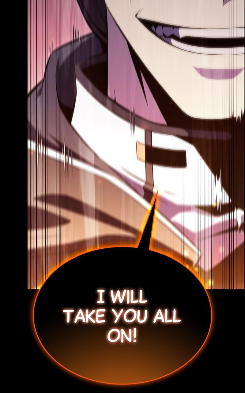 The Reborn Young Lord Is an Assassin Chap 62 - Next Chap 63