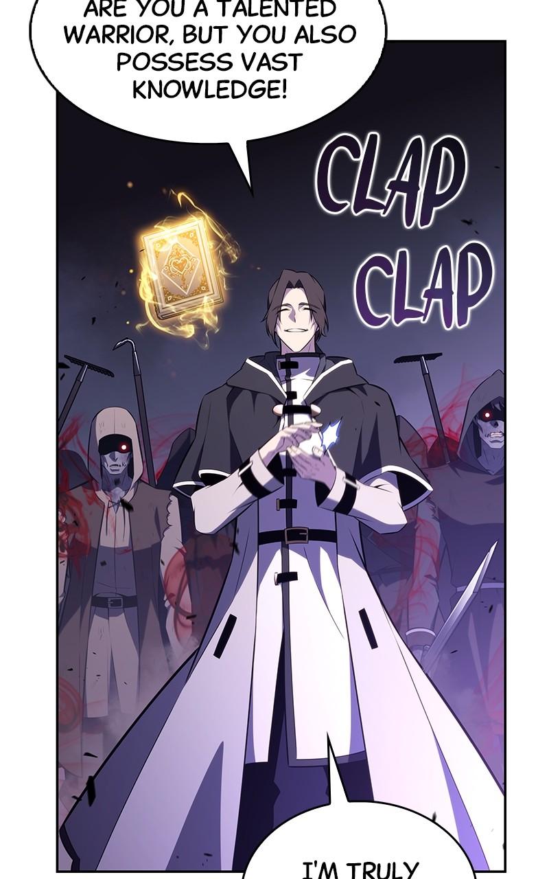 The Reborn Young Lord Is an Assassin Chap 63 - Next Chap 64