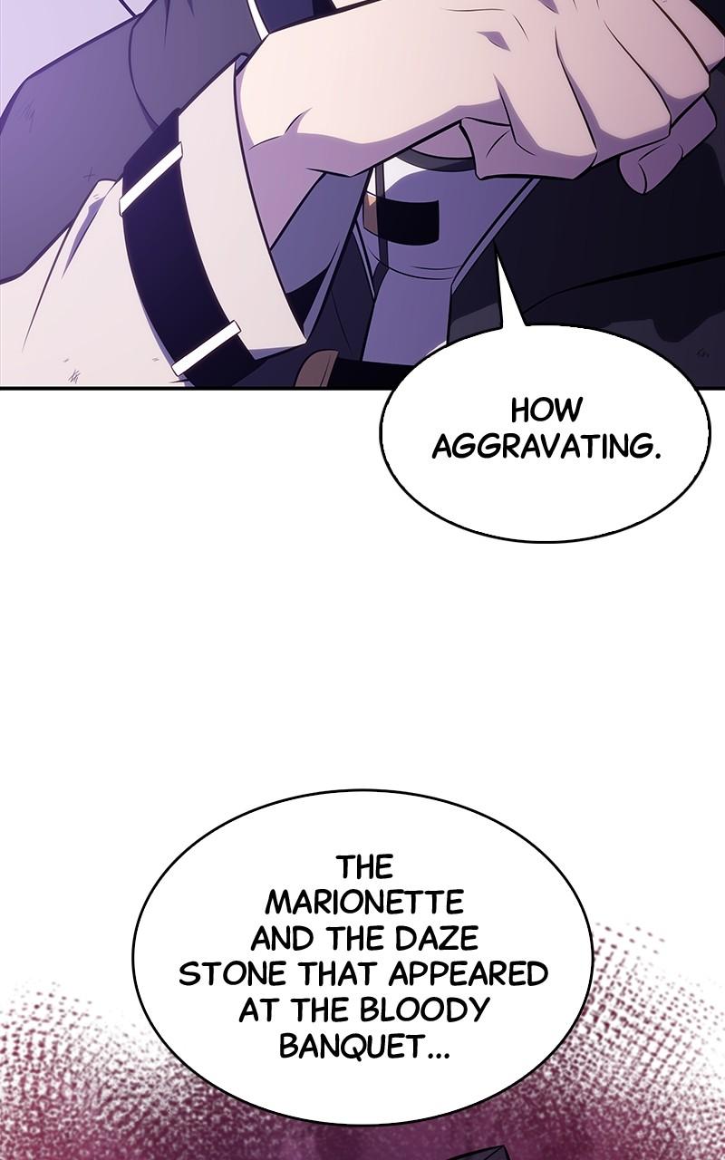 The Reborn Young Lord Is an Assassin Chap 63 - Next Chap 64