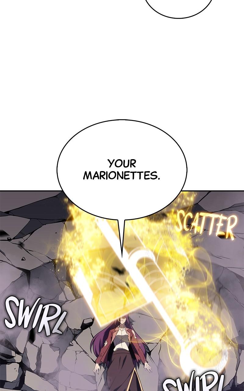 The Reborn Young Lord Is an Assassin Chap 63 - Next Chap 64