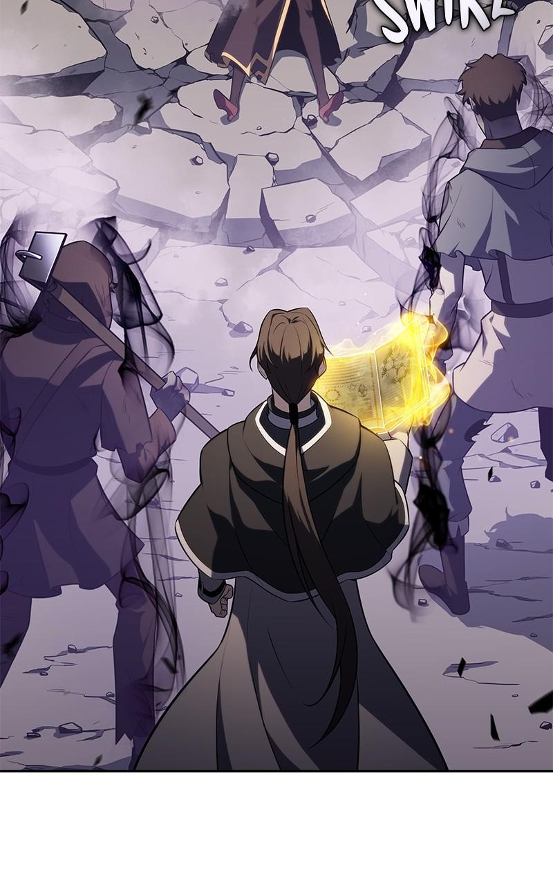 The Reborn Young Lord Is an Assassin Chap 63 - Next Chap 64