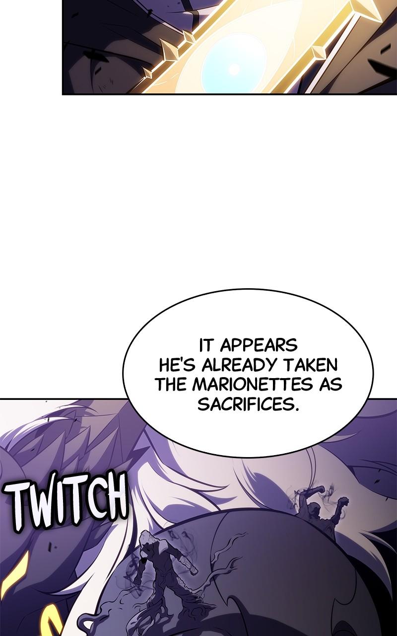 The Reborn Young Lord Is an Assassin Chap 63 - Next Chap 64